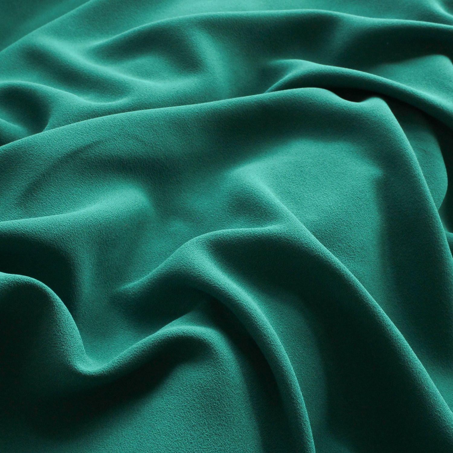 Crêpe groen blauw - Lorré